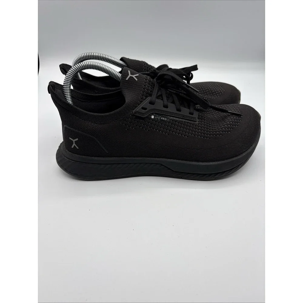 Flux preowned shoes
